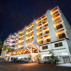 Calypso Hôtel